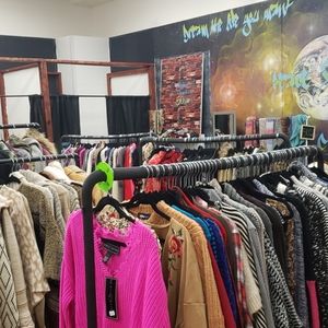 Mystery 3 piece sweater bundle